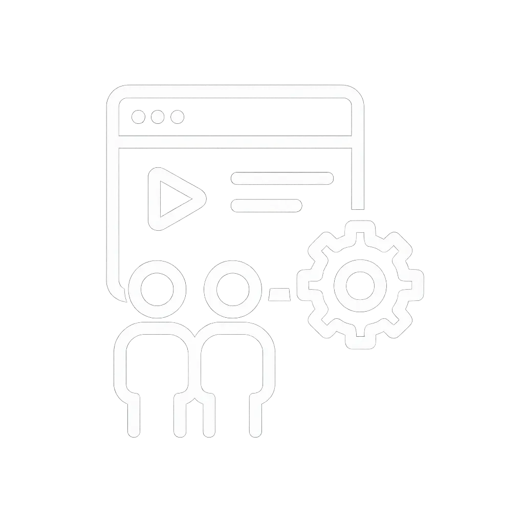 audience content icon