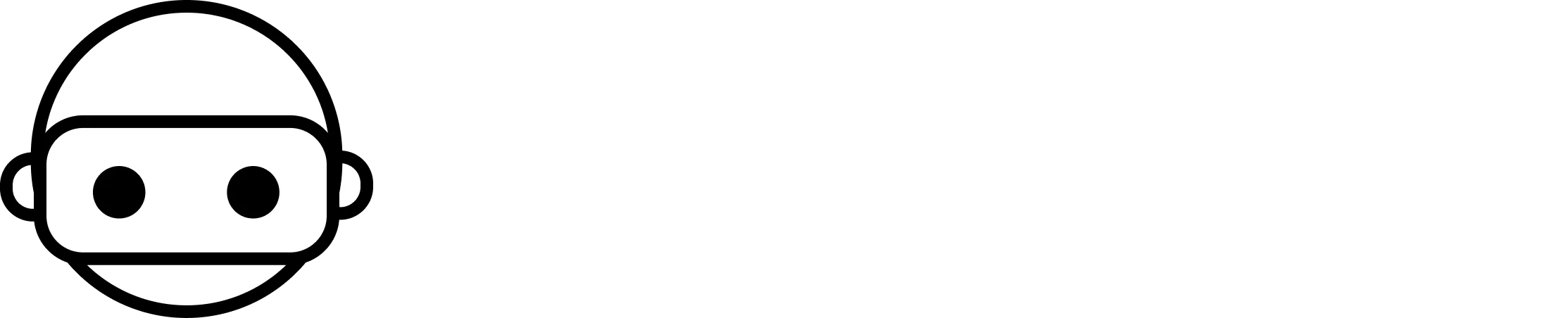 Cannyloop full logo with icon on the left and the text "cannyloop" on the right